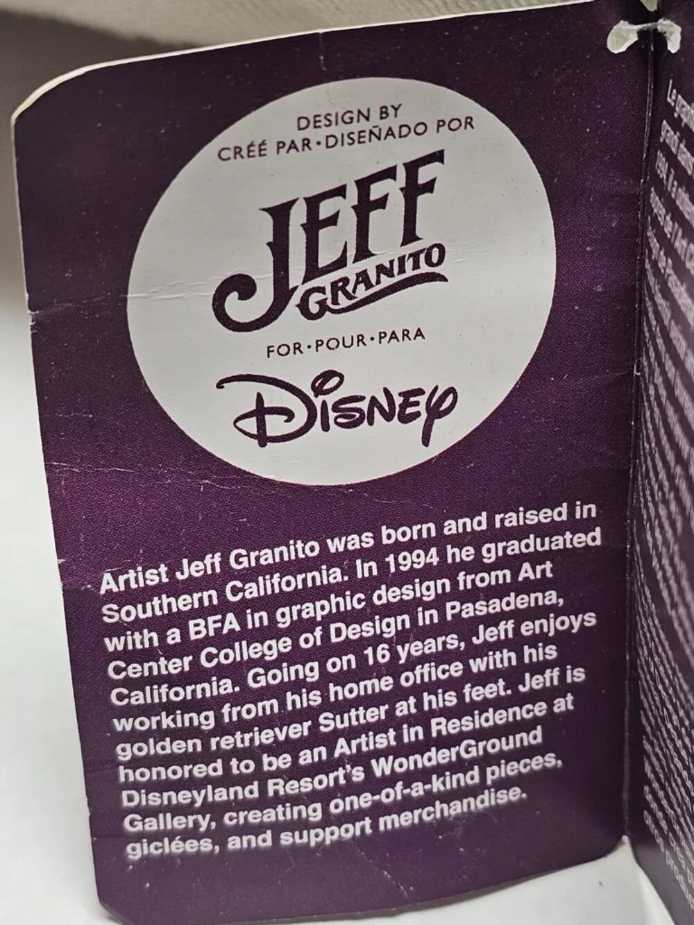 New Disney Parks Take Me To The Cantina Star Wars Throw Pillow Jeff Granito